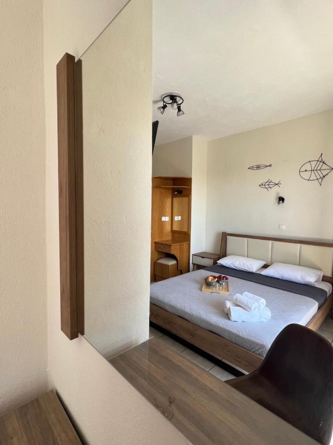 Jimmy'S Guest House Skiathos المظهر الخارجي الصورة
